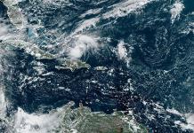 Impacto del Huracán Oscar en Bahamas y Cuba