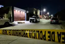 Guanajuato y Sinaloa encabezan estados con más asesinatos