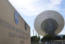 60 años de colaboración en el Complejo de Comunicaciones con la NASA