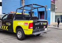 Sigue en aumento percepción de inseguridad en la capital