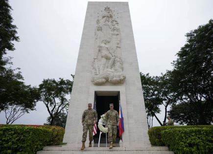 Despliegue de Misiles de EEUU en Filipinas y su Impacto Regional