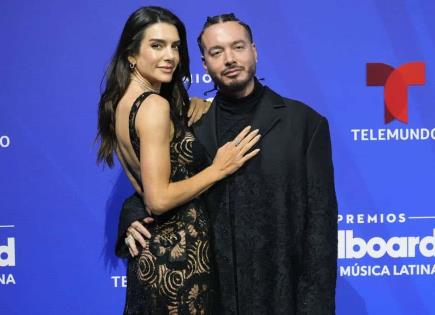 Emotiva ceremonia de los Premios Billboard 2024