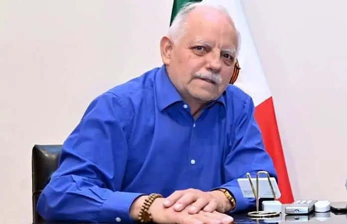 Gobierno ajustará becas y apoyos de 8 mil sindicalizados