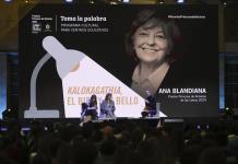 La Resistencia Literaria de Ana Blandiana