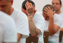 Rechaza la Iglesia castrar a violadores Rechaza la Iglesia castrar a violadores