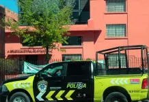 Se sienten inseguros 68.5% de capitalinos Se sienten inseguros 68.5% de capitalinos