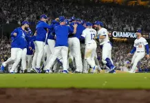 Serie Mundial: Yankees y Dodgers se enfrentan en un duelo hist&oacute;rico