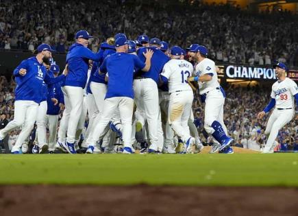 Serie Mundial: Yankees y Dodgers se enfrentan en un duelo histórico