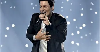 Chayanne sorprende con din&aacute;mica para D&iacute;a del Padre