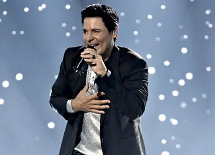 PETA pide a Chayanne cambiar nombre de canción Torero a Bombero