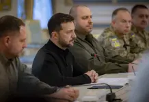 Declaraciones de Zelenskyy sobre la OTAN y la situaci&oacute;n en Ucrania
