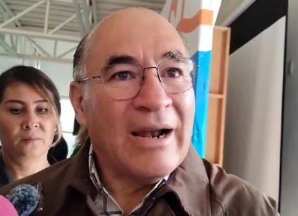 Video | Defiende Galindo baja en la percepción de inseguridad