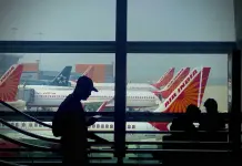 India toma medidas contra amenazas de bomba en aerolíneas India toma medidas contra amenazas de bomba en aerolíneas