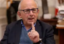 Investigadores del INAH rechazan ratificaci&oacute;n de Diego Prieto