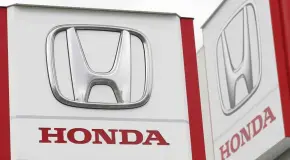 A revisión, casi 2 mil Honda por falla en computadora