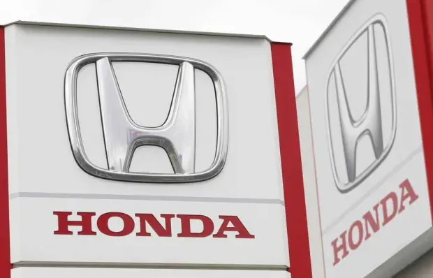 A revisi&oacute;n, casi 2 mil Honda por falla en computadora