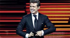 Luis Miguel cancela concierto en Veracruz