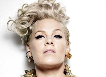 P!NK POSPONE PARTE DE SU GIRA