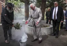 Visita del Rey Carlos III a Australia y su impacto en la comunidad ind&iacute;gena