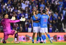Cruz Azul en busca del récord de puntos en el Apertura 2024 Cruz Azul en busca del récord de puntos en el Apertura 2024