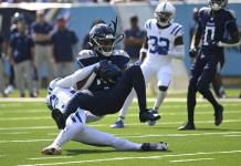 Adquisici&oacute;n de DeAndre Hopkins por los Chiefs en la NFL