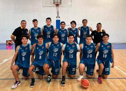 Águilas UASLP cae ante la Universidad Panamericana