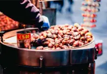 Beneficios de las casta&ntilde;as para la salud y prevenci&oacute;n de enfermedades