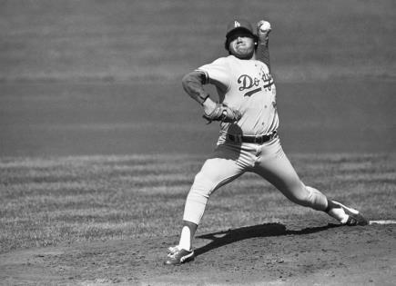 Fernando Valenzuela: El Legado de una Leyenda del Beisbol