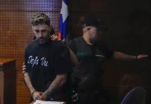 Investigan en Chile una segunda denuncia de violación en contra del exjugador Jorge Valdivia