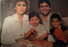 La familia del hist&oacute;rico y carism&aacute;tico pelotero mexicano