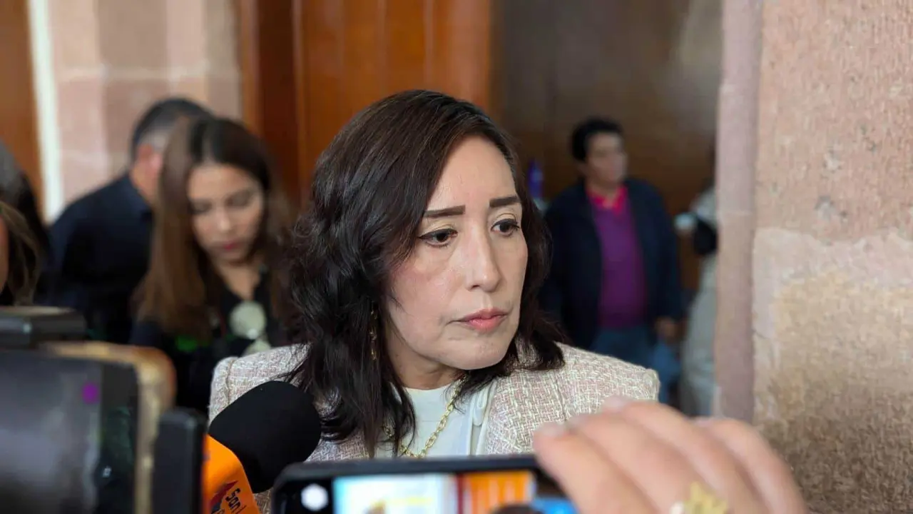 Araceli Martínez Acosta / Foto: Pulso