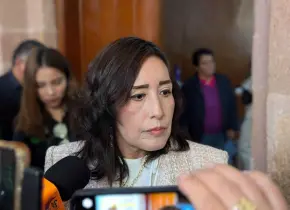 Video | Endurecen sanciones a taxis ilegales; confirma atropellamiento de comisario