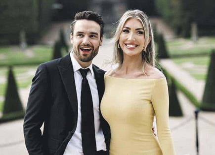 NOVIA DE liam PAYNE; Él TENÍA PLANES DE MAtrimonio