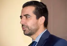 Critica Rub&eacute;n Guajardo formato de comparecencias