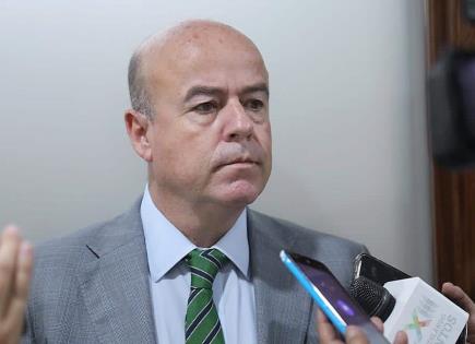 Se suman detractores a nombramiento de Hernández Delgadillo en Interapas