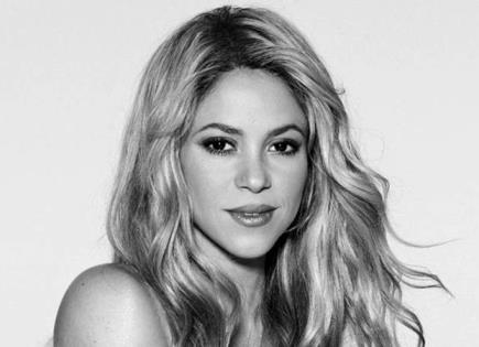 SHAKIRA SORPRENDE CON SEXTA FECHA EN EL ESTADIO GNP