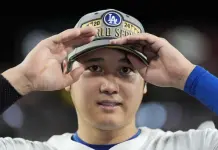 Subasta millonaria de la pelota de Shohei Ohtani