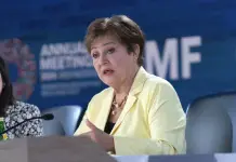 Alerta del FMI: Riesgo de Estancamiento en la Econom&iacute;a Mundial