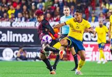 Xolos vence a Puebla en el último minuto y asegura repechaje contra América