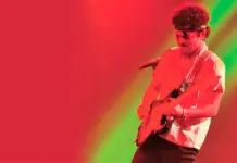 Bruno Mars hipnotiza a todos con su encanto Bruno Mars hipnotiza a todos con su encanto