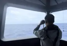 Conflicto entre Indonesia y China en el Mar de China Meridional Conflicto entre Indonesia y China en el Mar de China Meridional