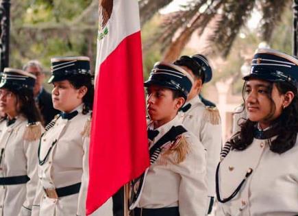 Conmemoran Día de las Naciones Unidas