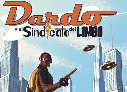 “Dardo y el Sindicato del Limbo”, en la Casa de Cultura del Barrio de San Sebastián