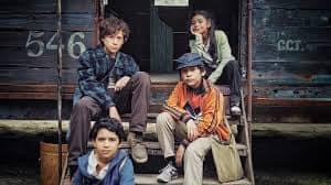 El último vagón: Una historia de superación y enseñanzas El último vagón: Una historia de superación y enseñanzas