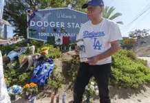 Fernando Valenzuela fue un embajador cultural de los mexicoamericanos y mexicanos