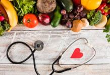 Guía completa sobre alimentos para la salud del corazón Guía completa sobre alimentos para la salud del corazón