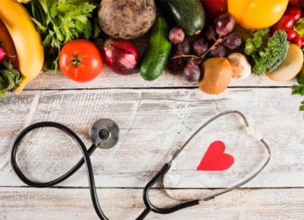 Guía completa sobre alimentos para la salud del corazón