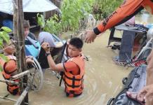 Impacto Mortal de la Tormenta Tropical en Filipinas