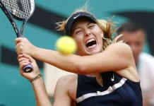 Ingreso de Maria Sharapova y los Bryan al Salón de la Fama del tenis