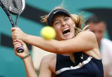 Ingreso de Maria Sharapova y los Bryan al Sal&oacute;n de la Fama del tenis